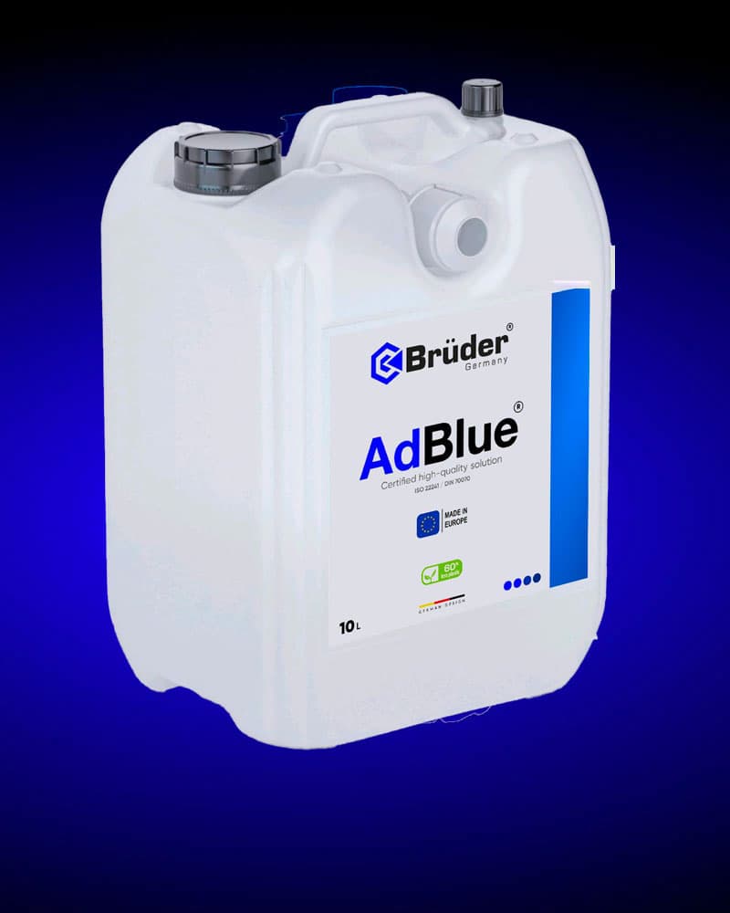 AdBlue