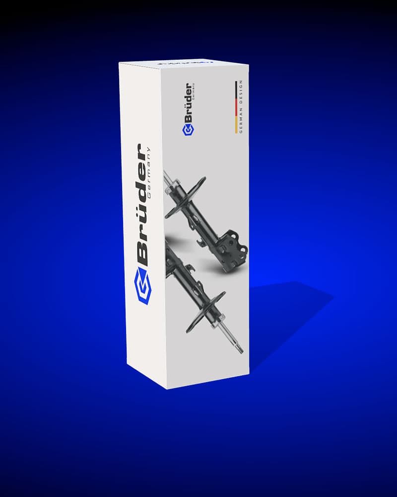 Shock Absorbers