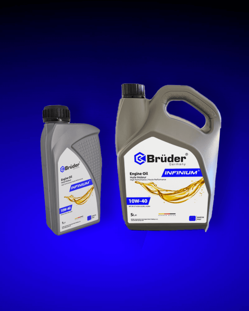 Engine Oils