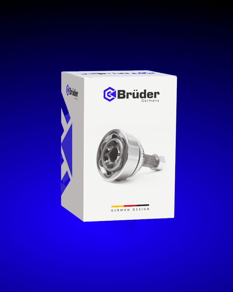 CV Joints